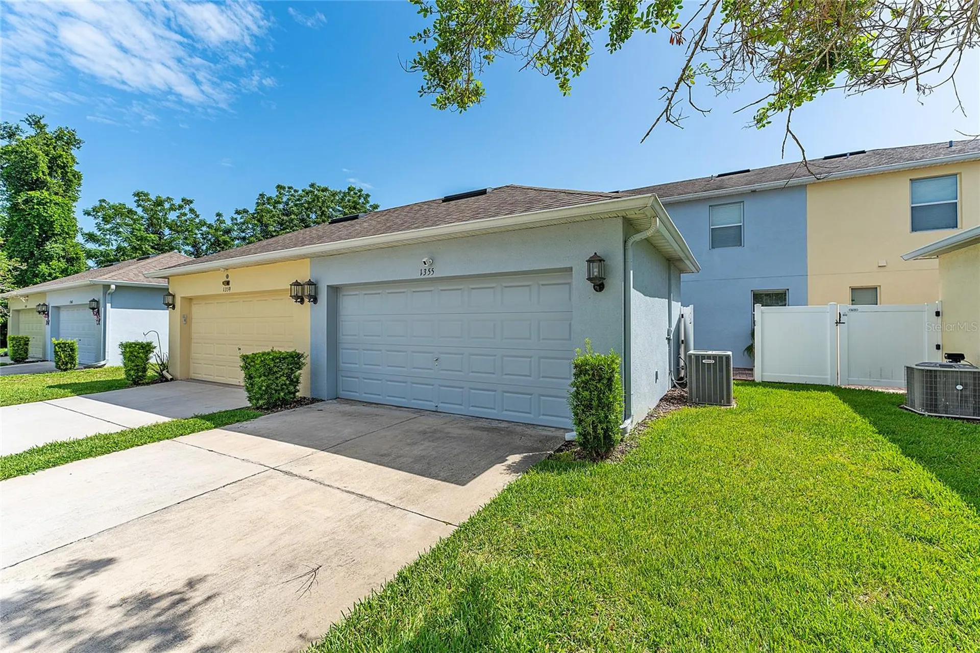 1355 Vasey Road Apopka FL 32703
