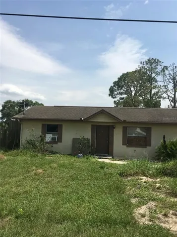 2532 Elm Avenue Lake Wales FL 33898