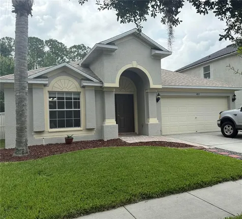4835 Barchetta Drive Land O Lakes FL 34639