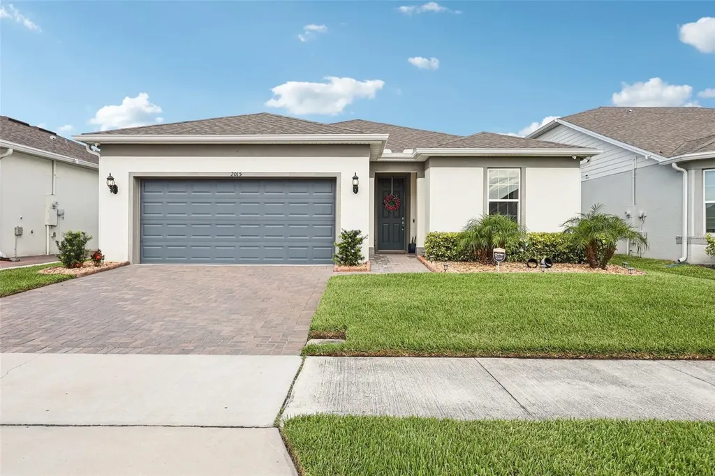 2015 Spring Shower Circle Kissimmee FL 34744