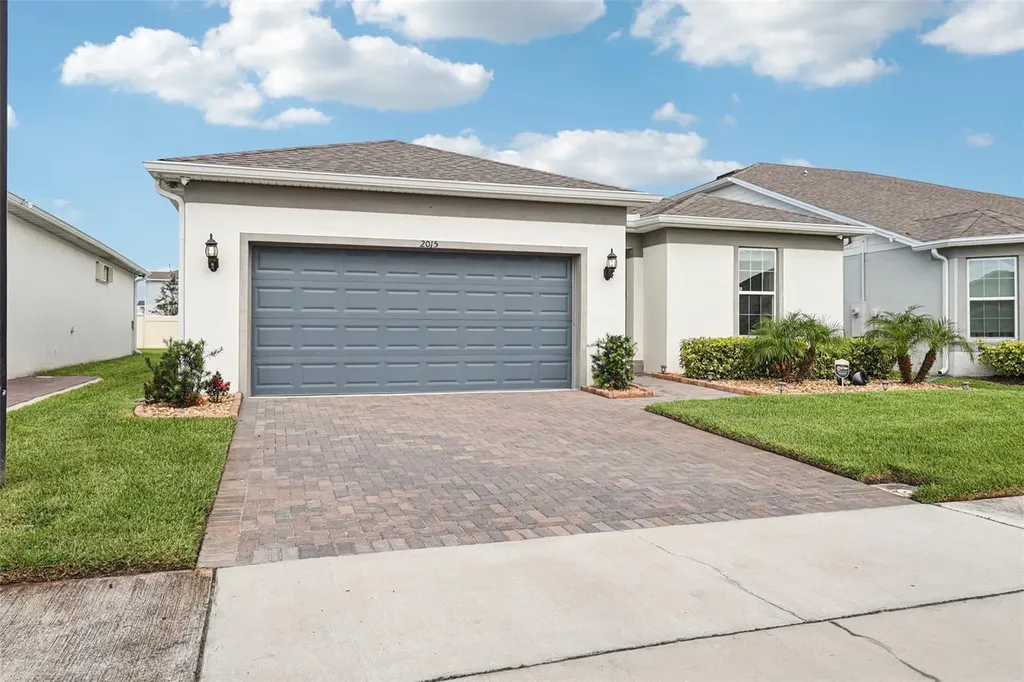 2015 Spring Shower Circle Kissimmee FL 34744