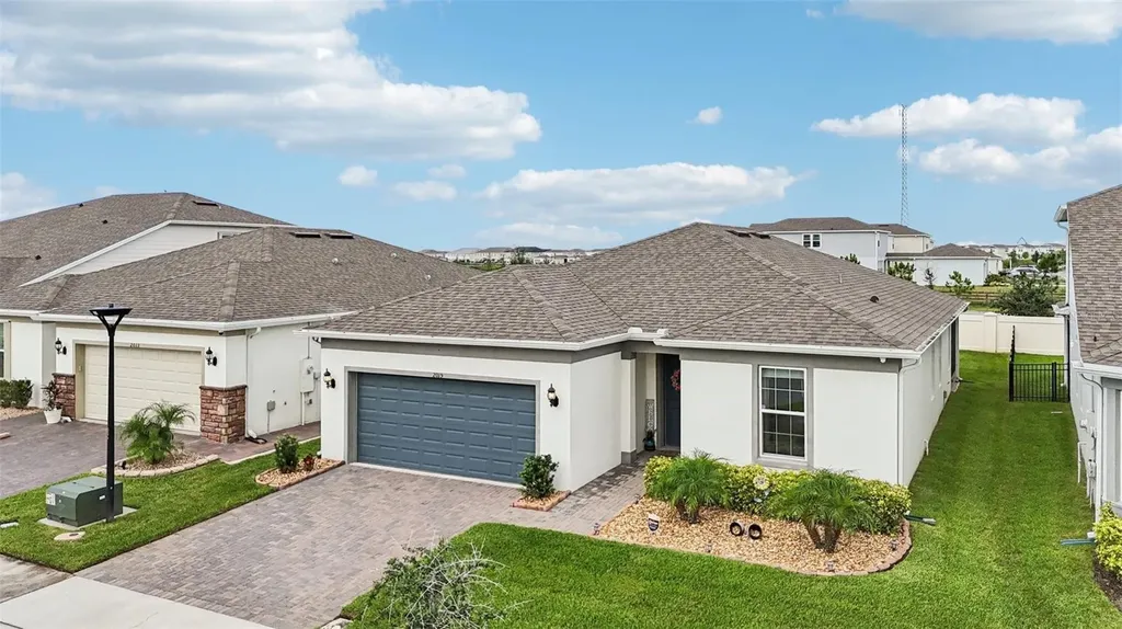 2015 Spring Shower Circle Kissimmee FL 34744