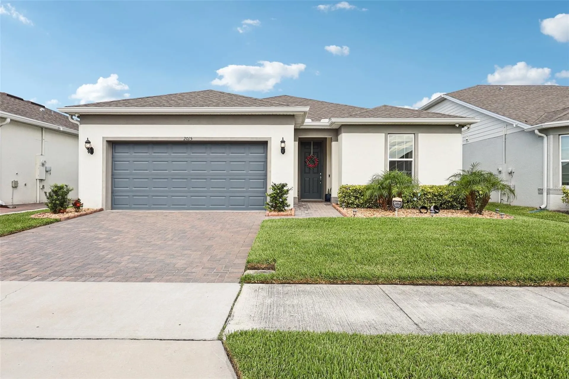 2015 Spring Shower Circle Kissimmee FL 34744