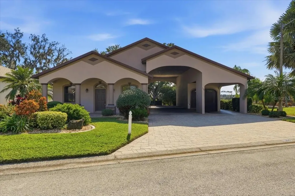 584 Meandering Way Polk City FL 33868