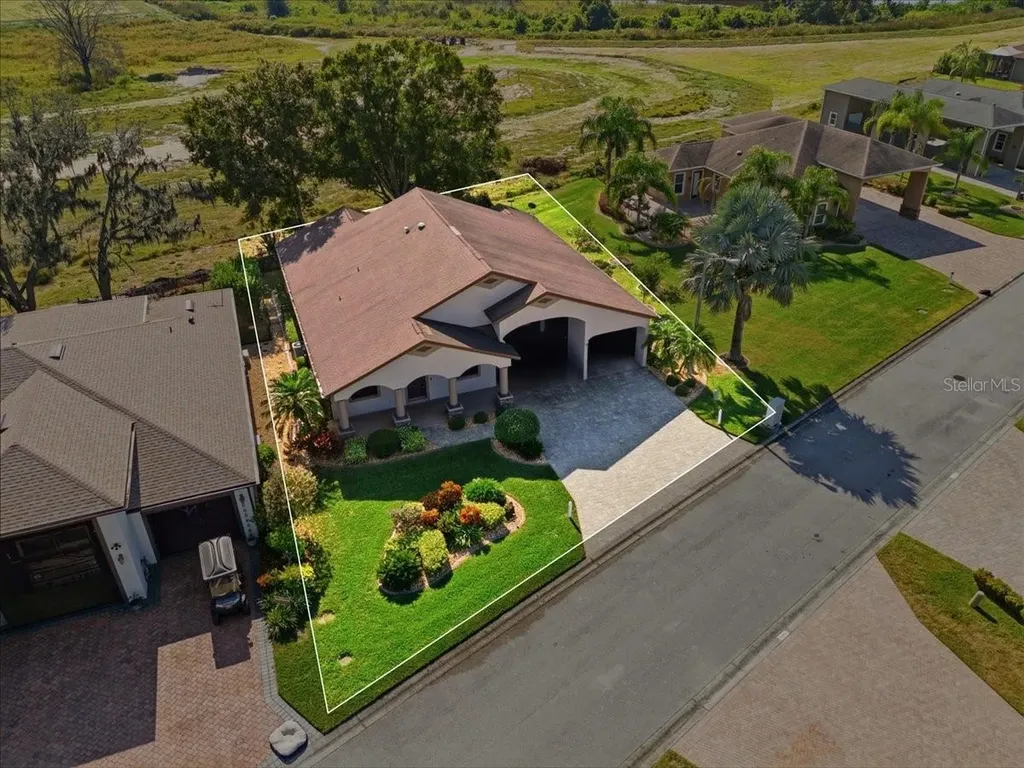 584 Meandering Way Polk City FL 33868