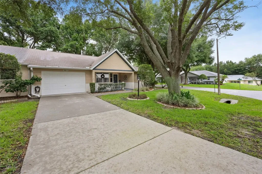 9669 SW 94th Avenue Ocala FL 34481