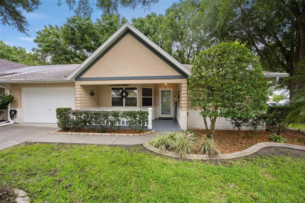 9669 SW 94th Avenue Ocala FL 34481