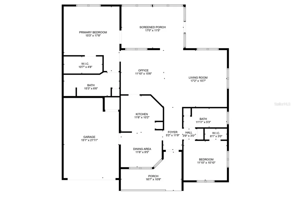 9669 SW 94th Avenue Ocala FL 34481