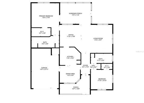 9669 SW 94th Avenue Ocala FL 34481