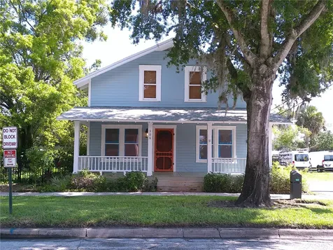 306 E 4th Street Sanford FL 32771