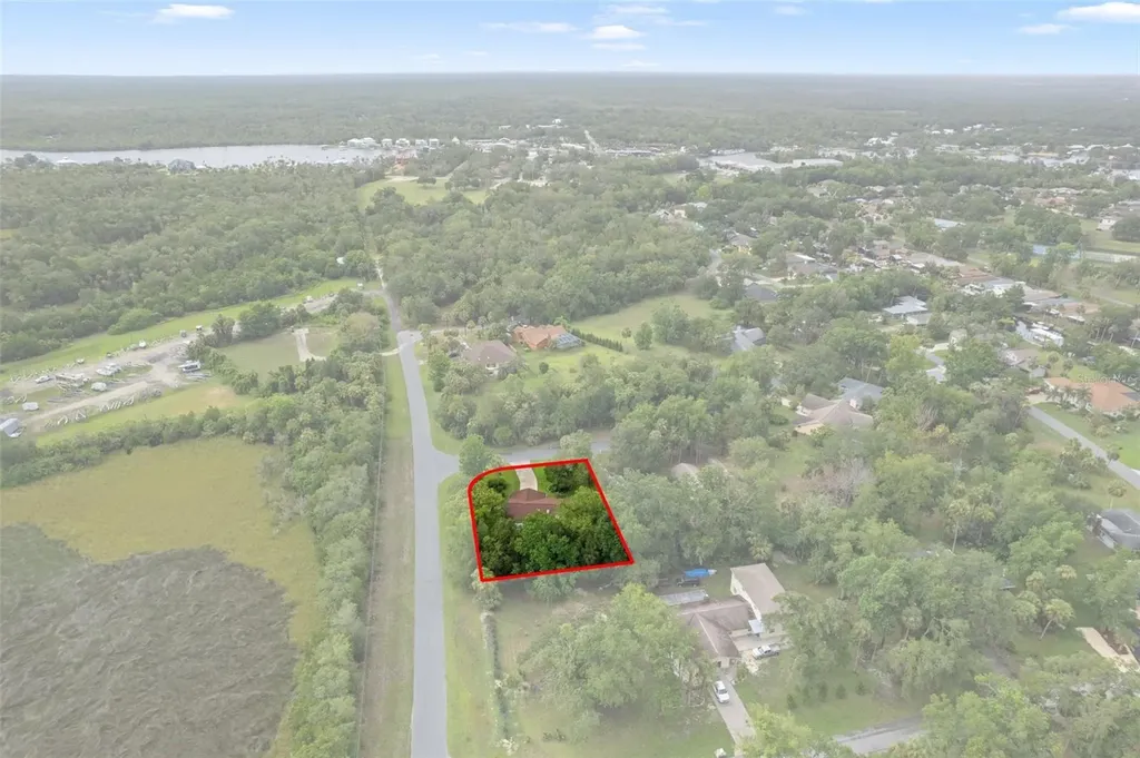 4856 S Driftwood Way Homosassa FL 34448
