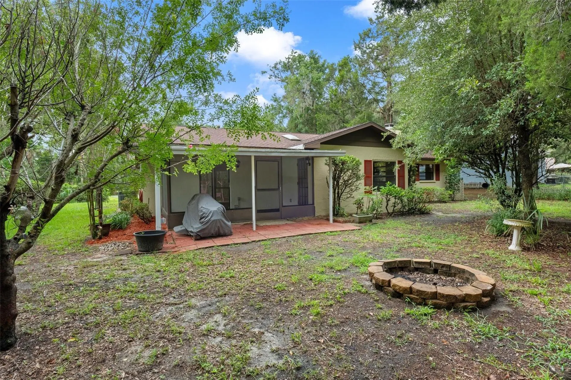 4856 S Driftwood Way Homosassa FL 34448