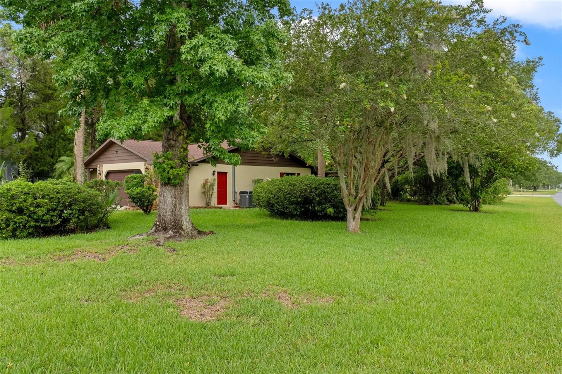 4856 S Driftwood Way Homosassa FL 34448