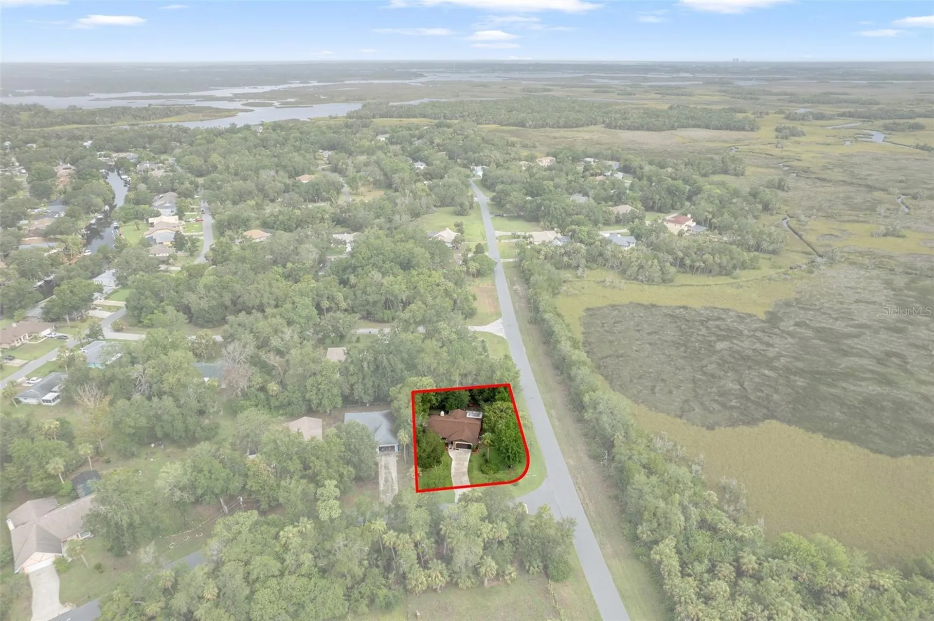 4856 S Driftwood Way Homosassa FL 34448