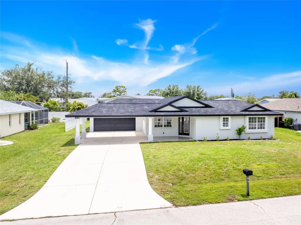 9081 Bantry Bay Boulevard Englewood FL 34224