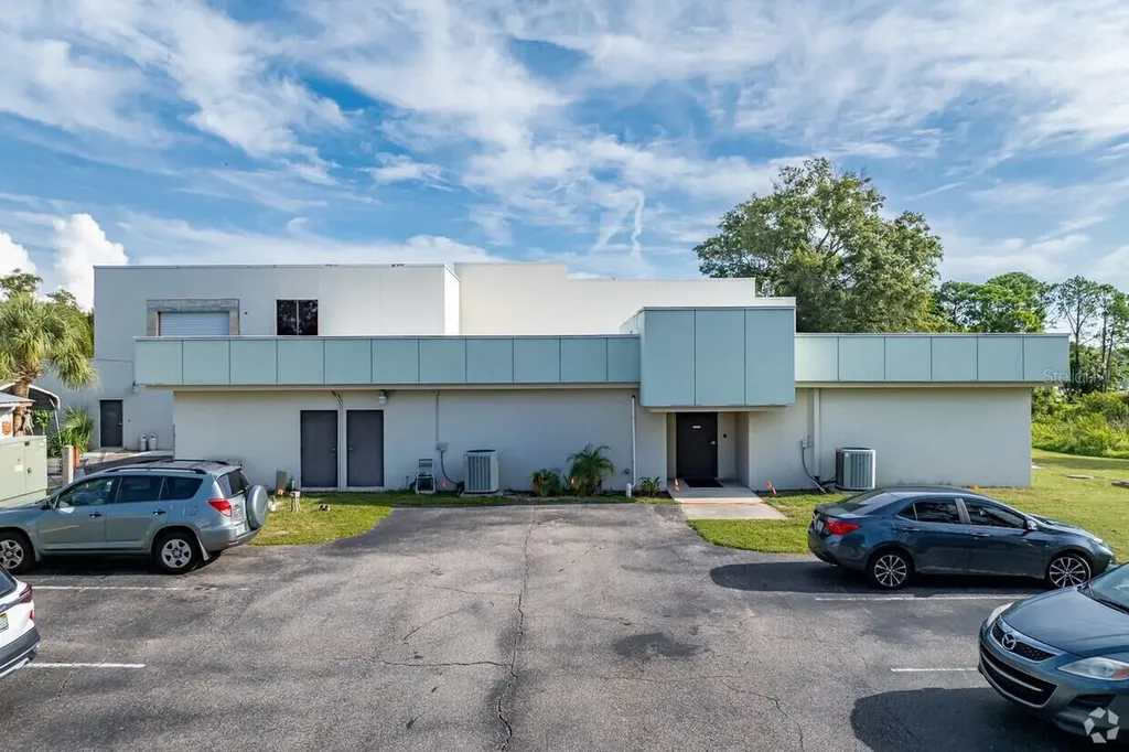 2119 Grand Boulevard Holiday FL 34690