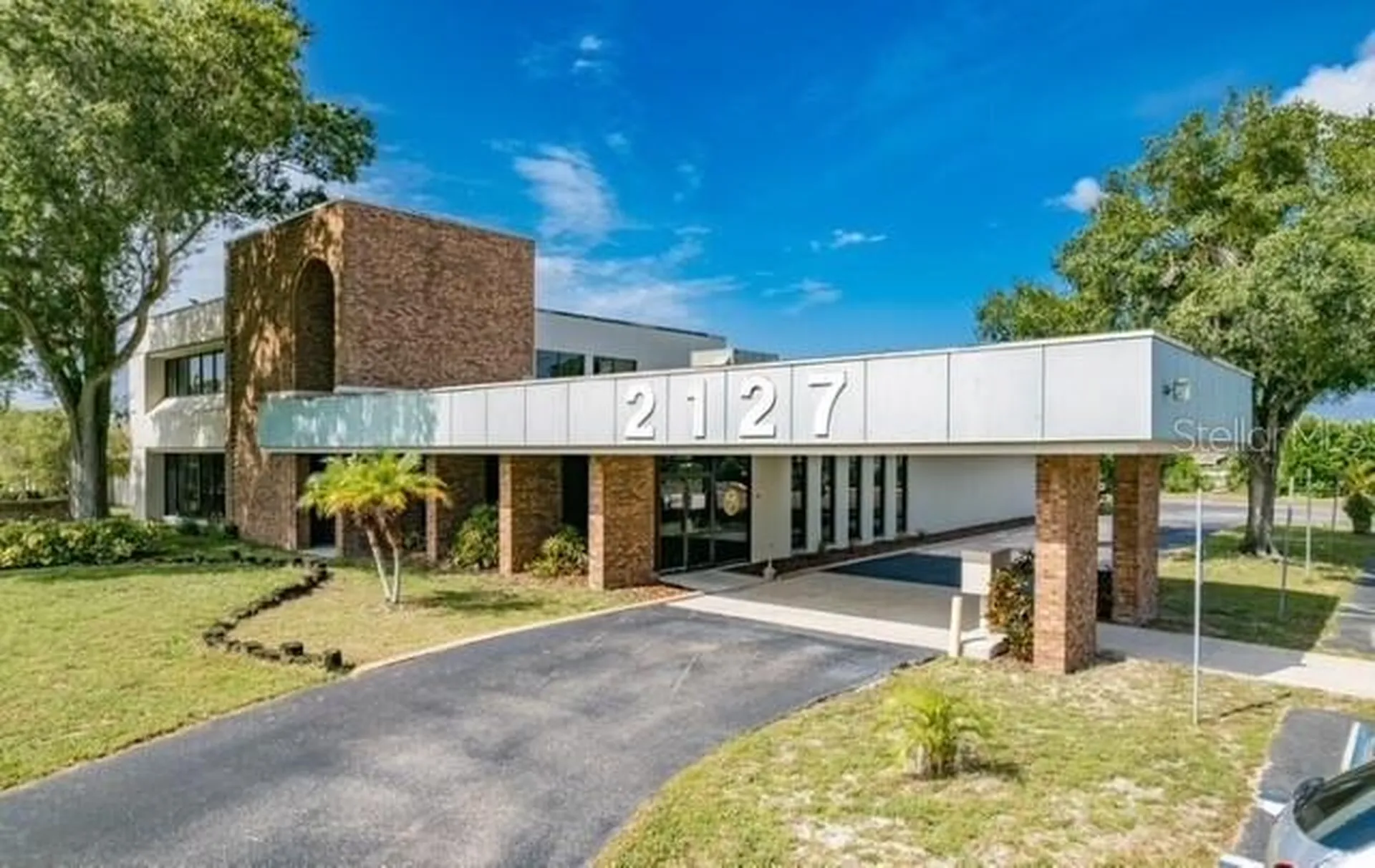 2119 Grand Boulevard Holiday FL 34690