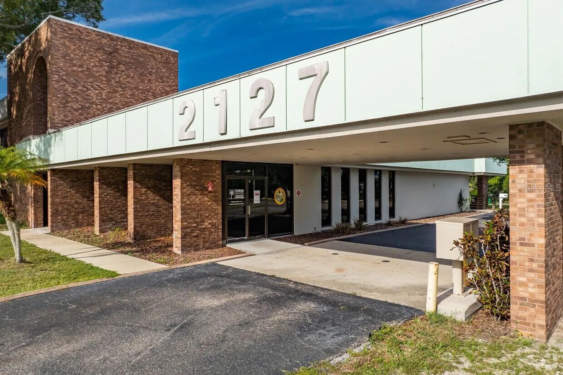 2119 Grand Boulevard Holiday FL 34690