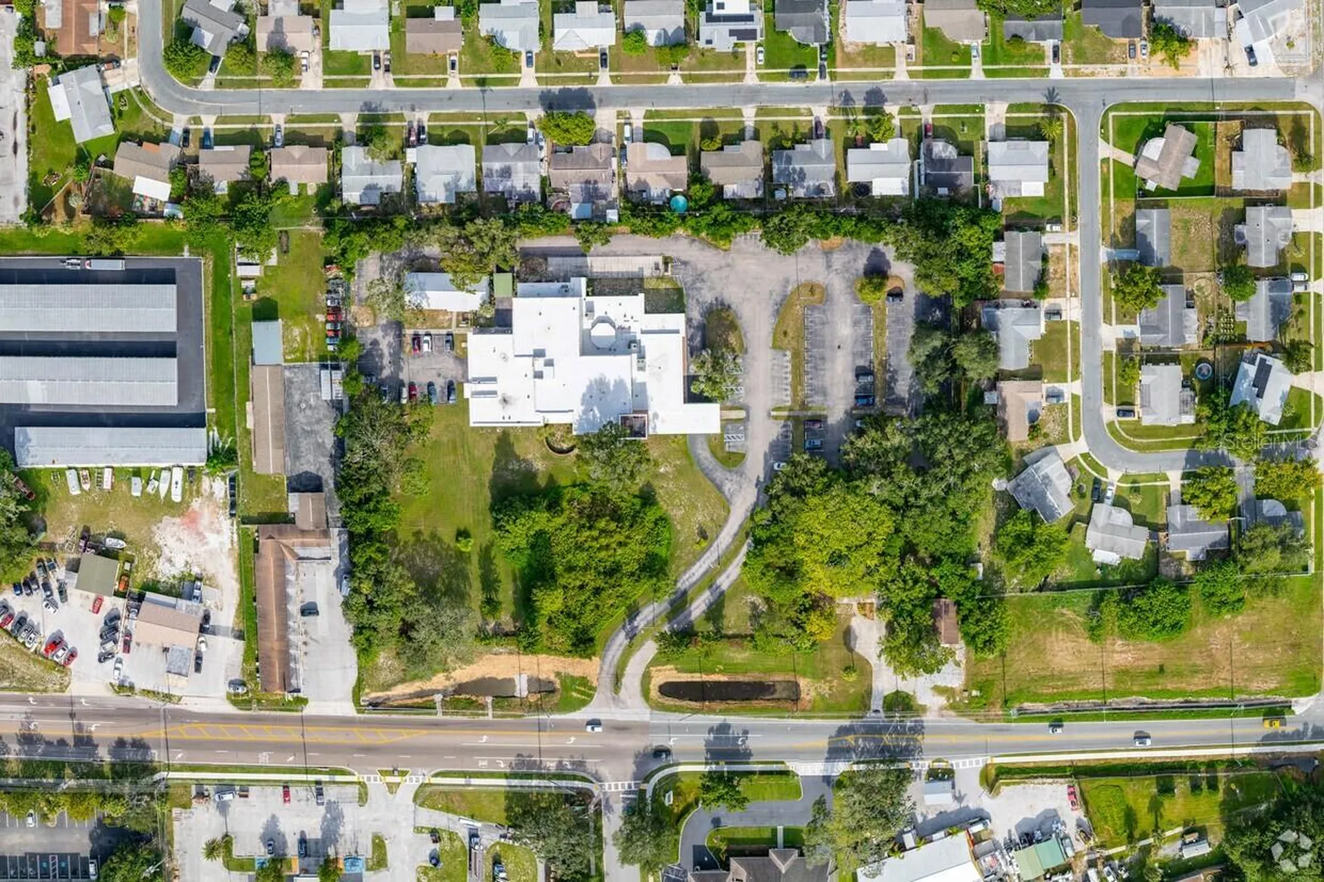 2119 Grand Boulevard Holiday FL 34690