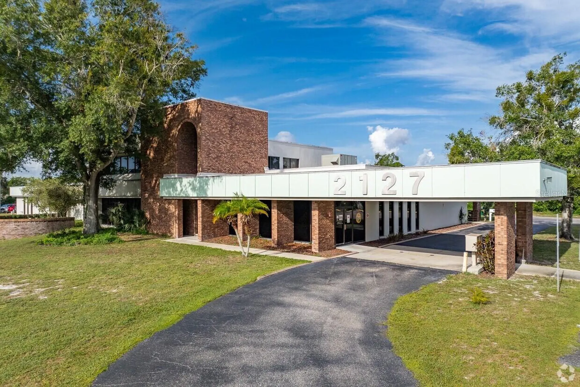 2119 Grand Boulevard Holiday FL 34690