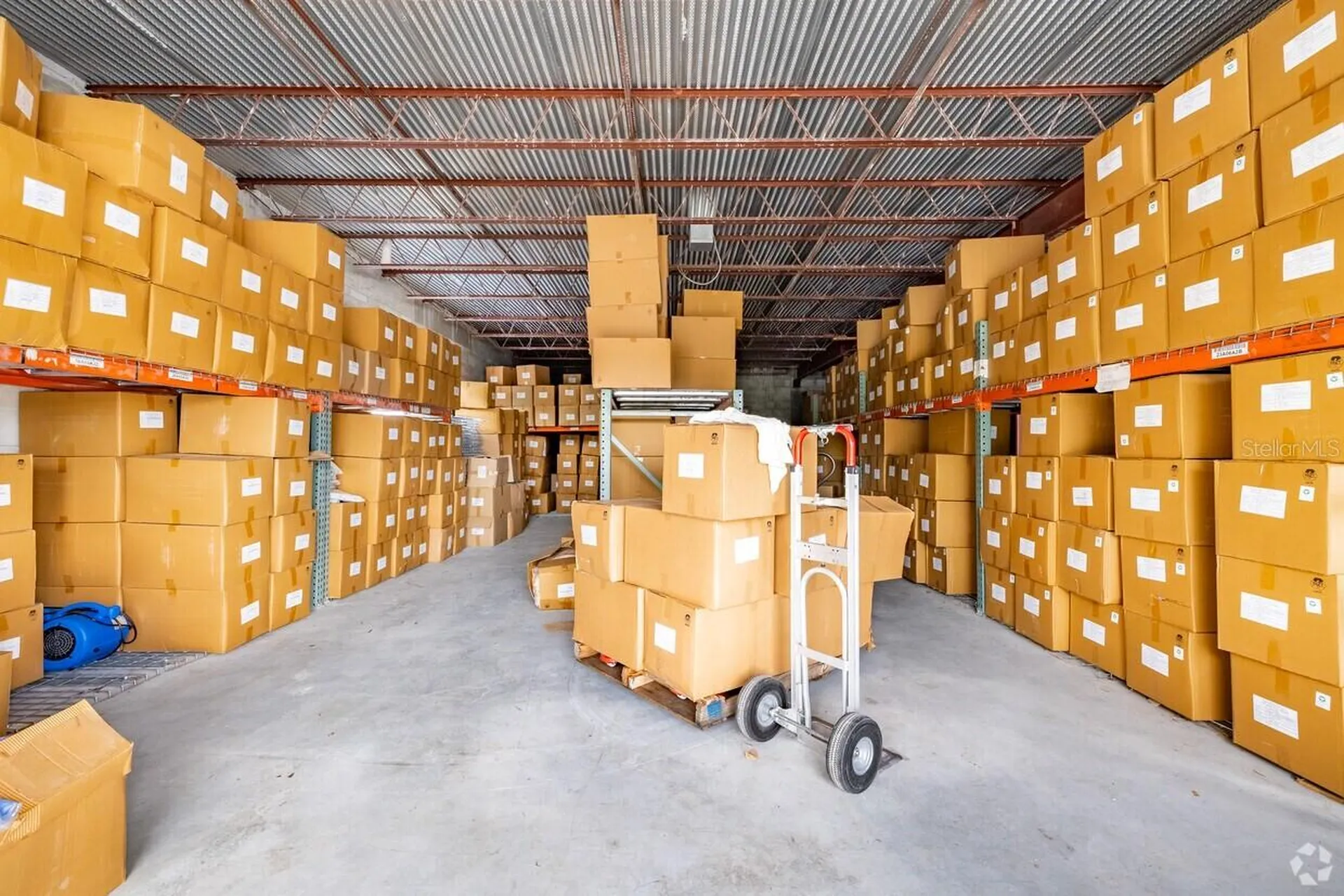 2119 Grand Boulevard Holiday FL 34690