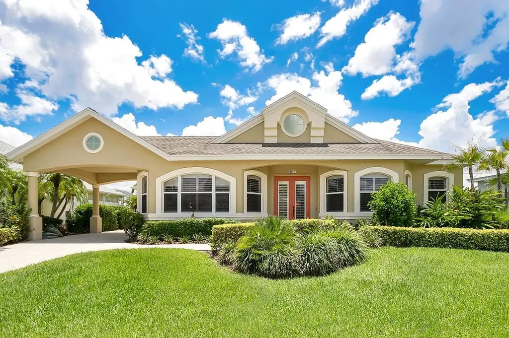 4716 Pinnacle Drive Bradenton FL 34208