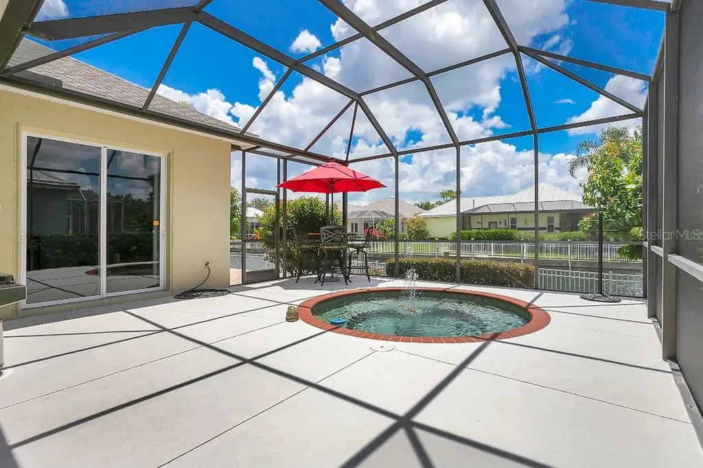 4716 Pinnacle Drive Bradenton FL 34208