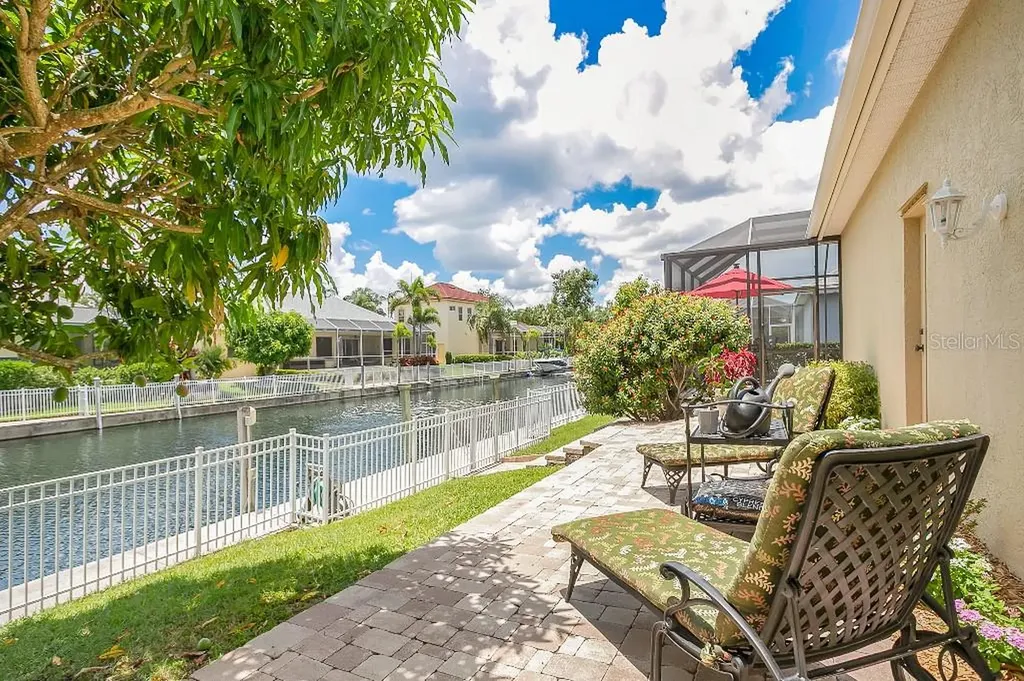 4716 Pinnacle Drive Bradenton FL 34208
