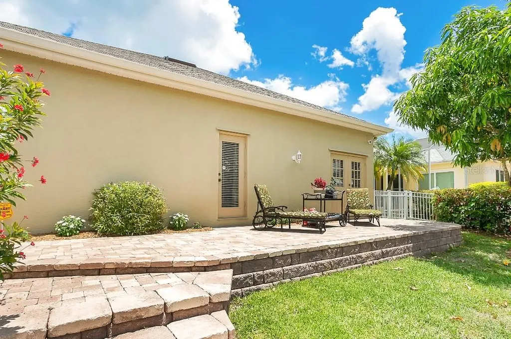 4716 Pinnacle Drive Bradenton FL 34208