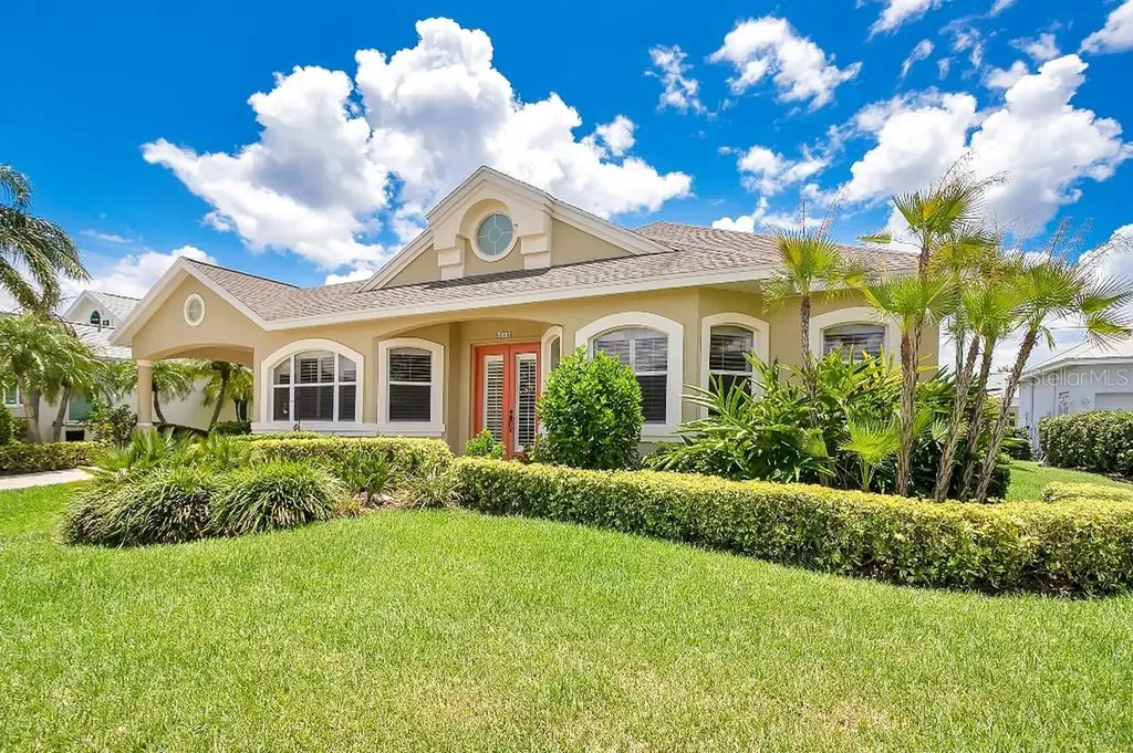 4716 Pinnacle Drive Bradenton FL 34208