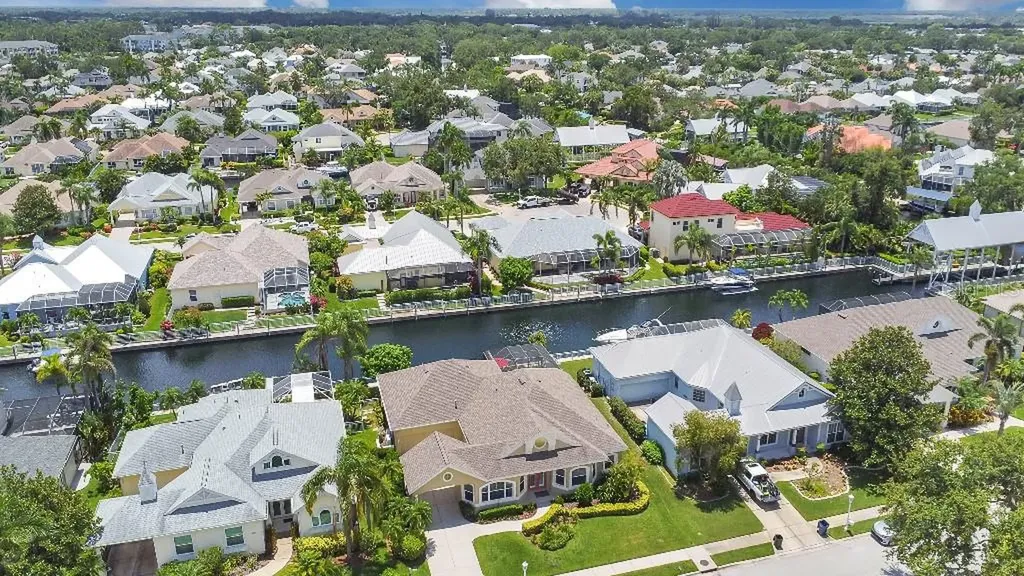 4716 Pinnacle Drive Bradenton FL 34208