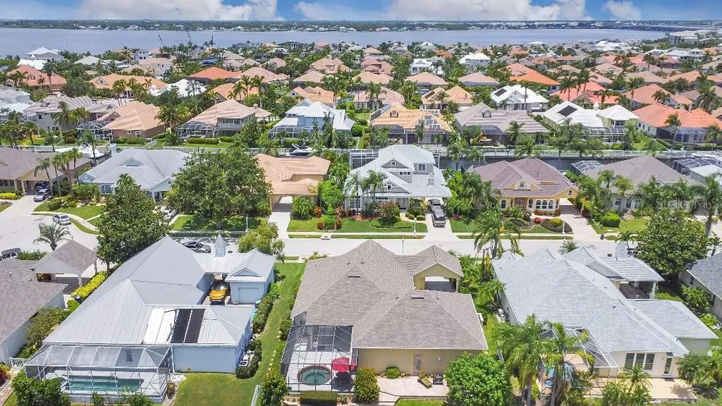 4716 Pinnacle Drive Bradenton FL 34208