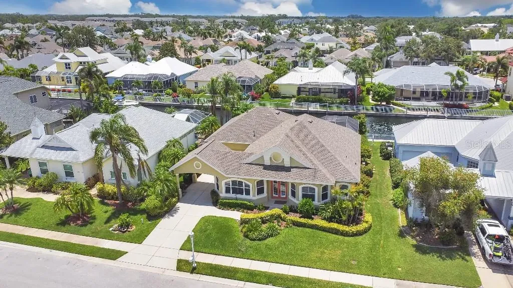 4716 Pinnacle Drive Bradenton FL 34208