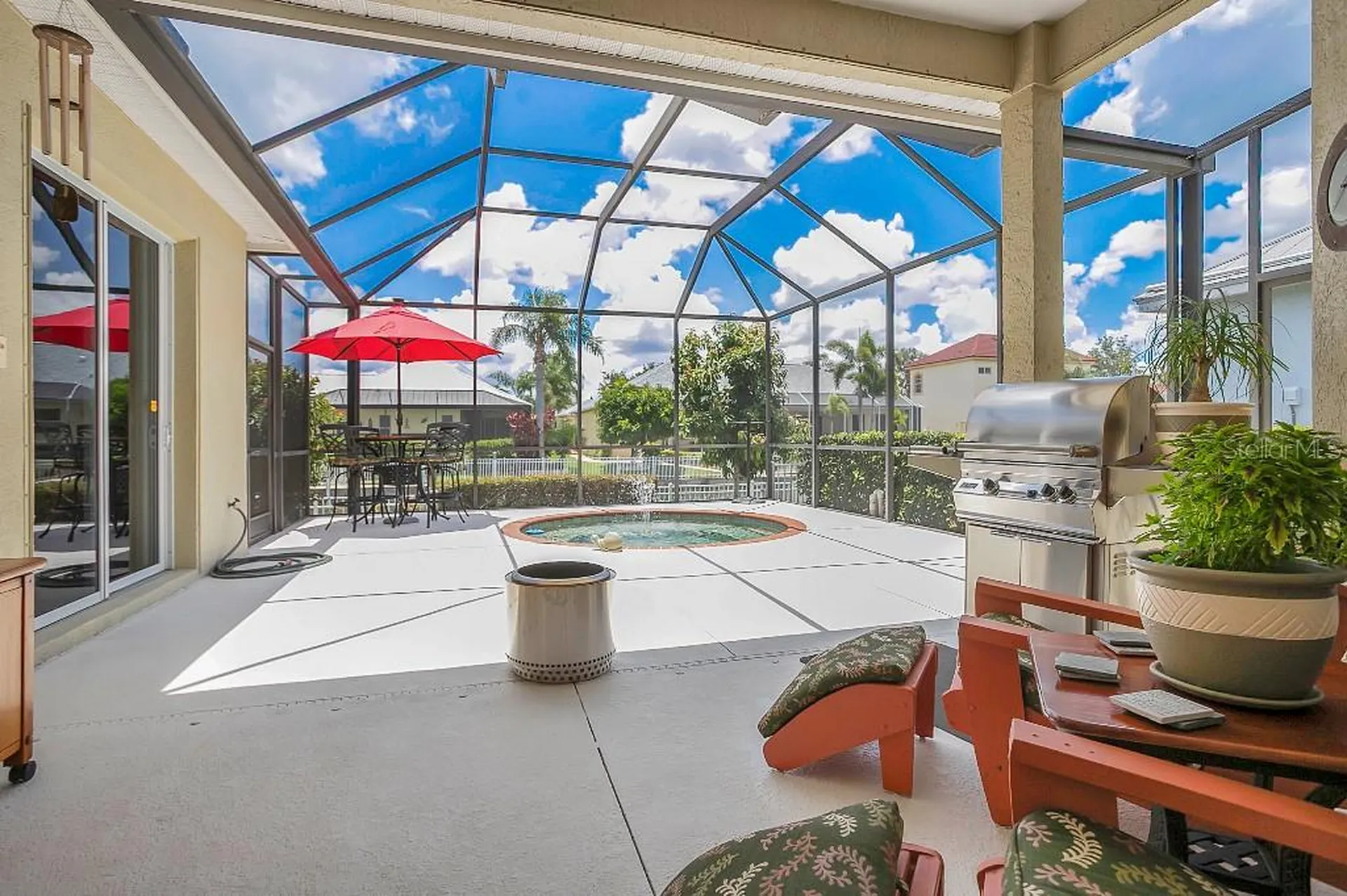 4716 Pinnacle Drive Bradenton FL 34208