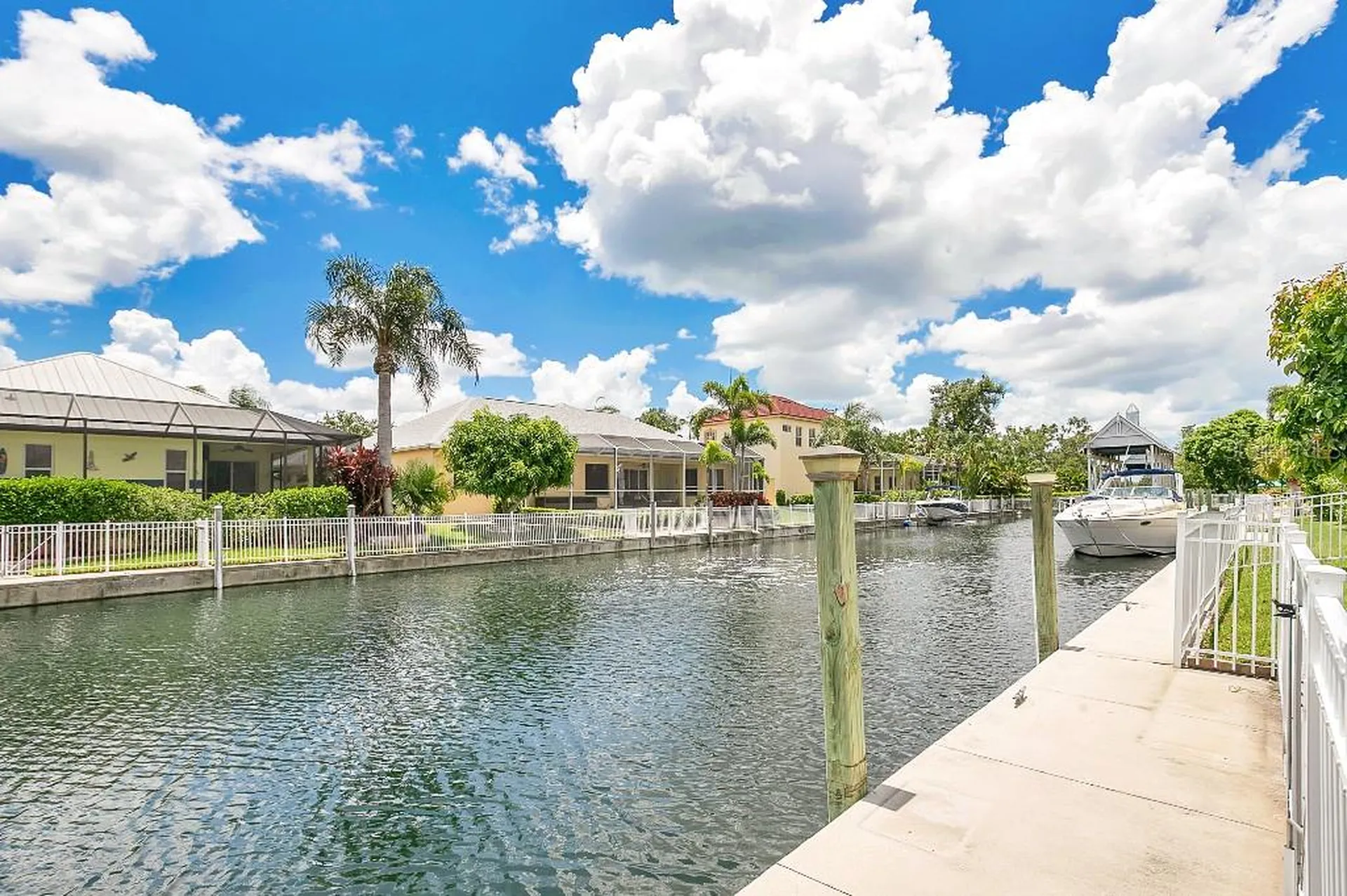 4716 Pinnacle Drive Bradenton FL 34208