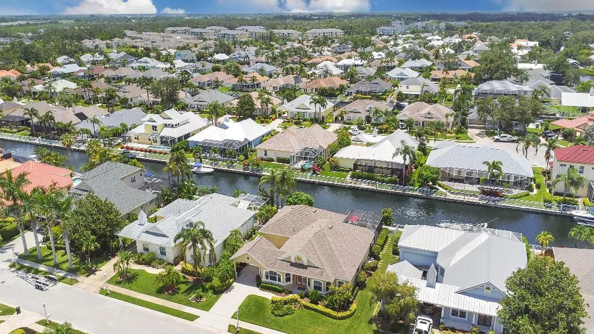 4716 Pinnacle Drive Bradenton FL 34208