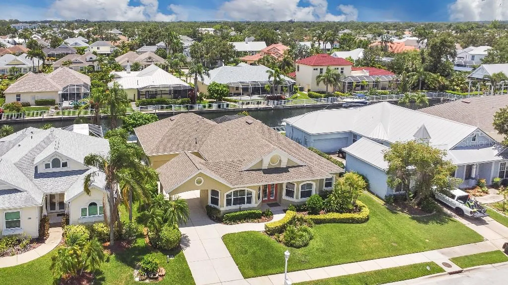 4716 Pinnacle Drive Bradenton FL 34208