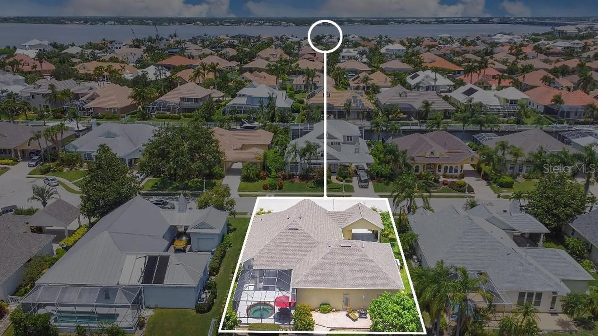 4716 Pinnacle Drive Bradenton FL 34208