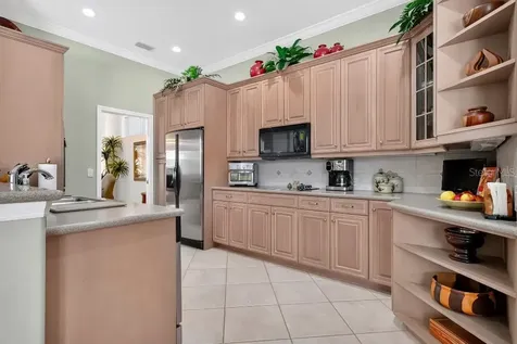 4716 Pinnacle Drive Bradenton FL 34208