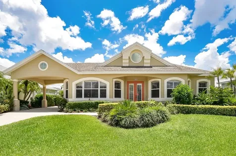 4716 Pinnacle Drive Bradenton FL 34208