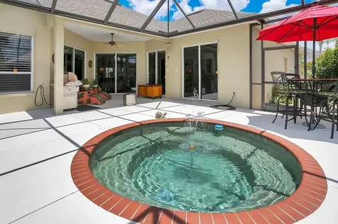 4716 Pinnacle Drive Bradenton FL 34208