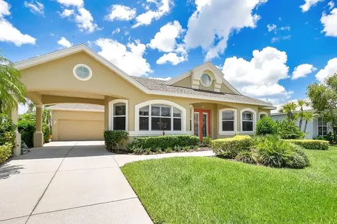 4716 Pinnacle Drive Bradenton FL 34208