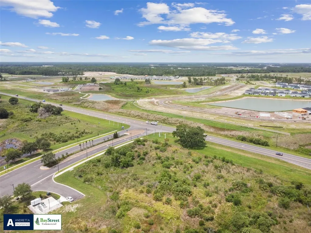 0 Gall Boulevard Zephyrhills FL 33541