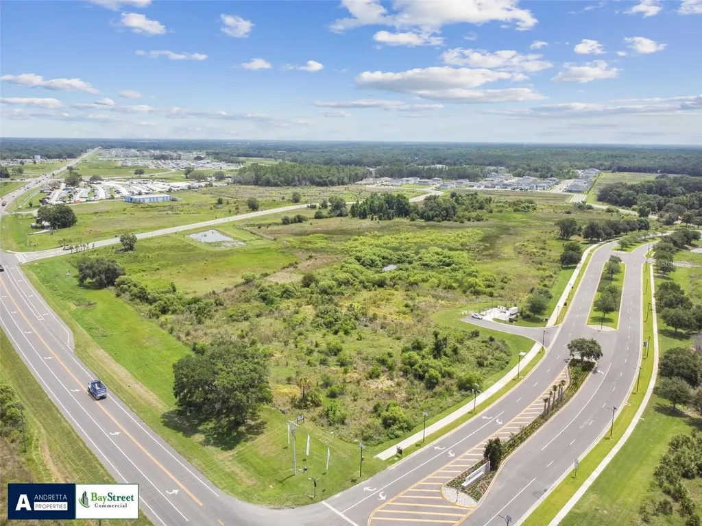 0 Gall Boulevard Zephyrhills FL 33541