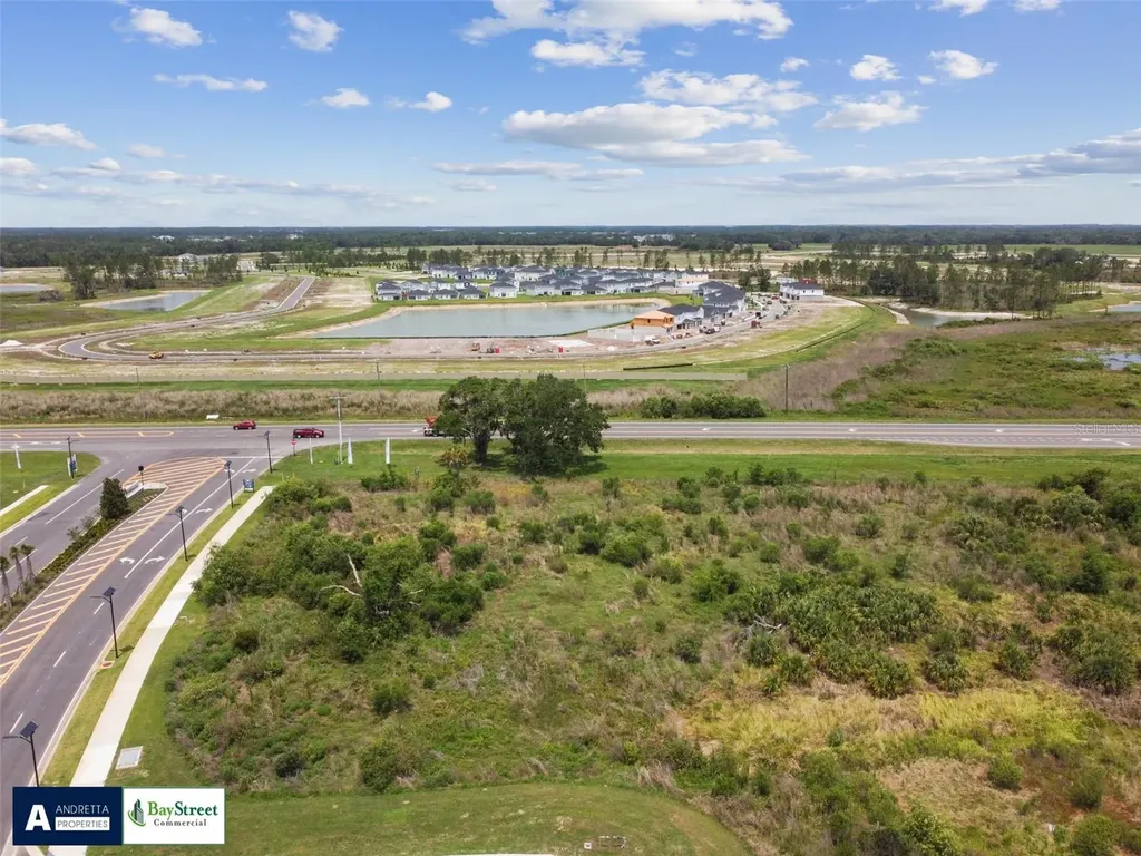 0 Gall Boulevard Zephyrhills FL 33541