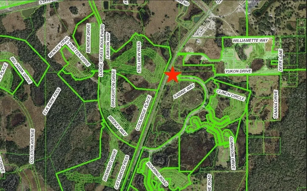 0 Gall Boulevard Zephyrhills FL 33541