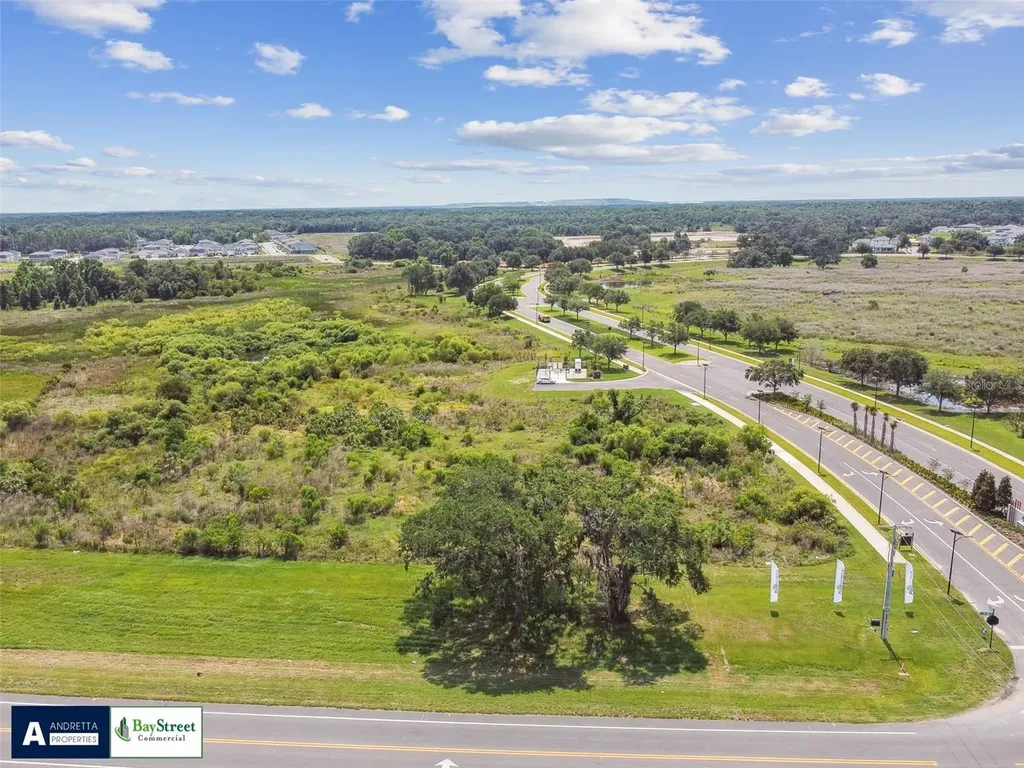0 Gall Boulevard Zephyrhills FL 33541