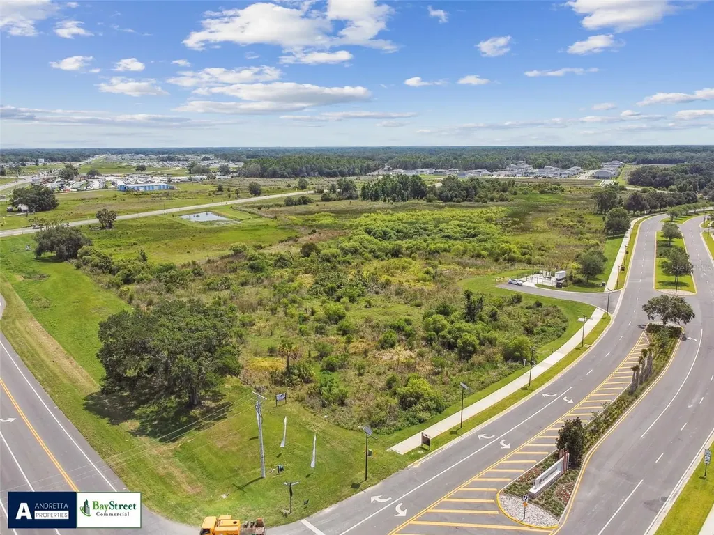 0 Gall Boulevard Zephyrhills FL 33541