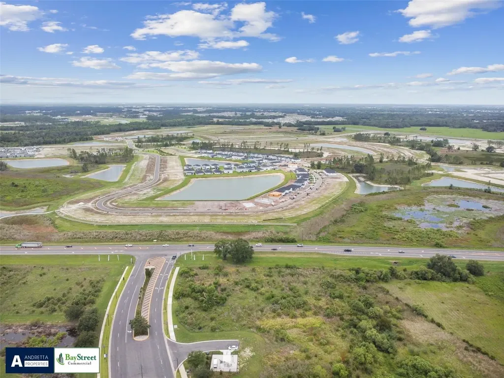 0 Gall Boulevard Zephyrhills FL 33541