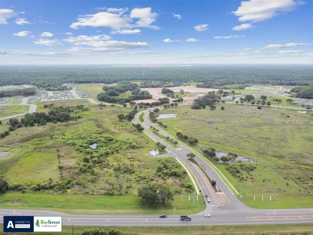 0 Gall Boulevard Zephyrhills FL 33541